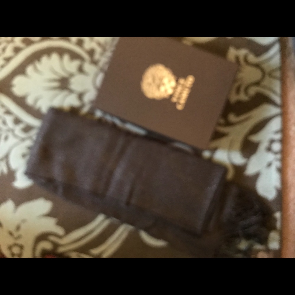 Brand new with tags Vince Camino Pashmina Scarf